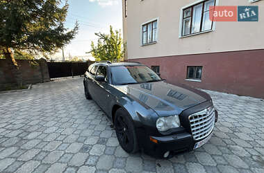 Универсал Chrysler 300C 2006 в Костополе