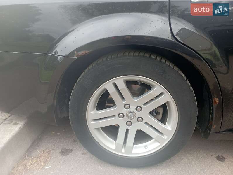 Седан Chrysler 300C 2006 в Дрогобичі