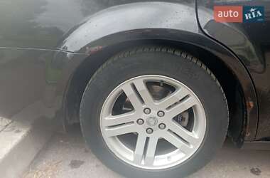 Седан Chrysler 300C 2006 в 