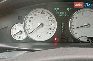 Седан Chrysler 300C 2006 в 