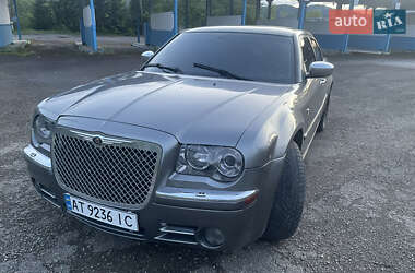 Седан Chrysler 300C 2006 в 