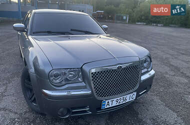 Седан Chrysler 300C 2006 в 