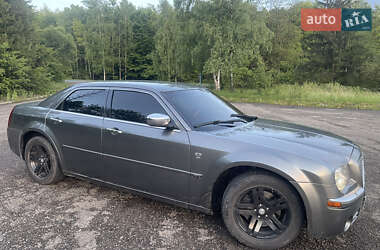 Седан Chrysler 300C 2006 в 