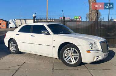 Седан Chrysler 300C 2005 в Києві