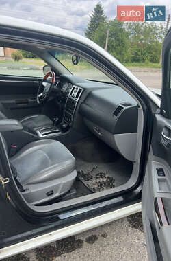 Седан Chrysler 300C 2004 в 