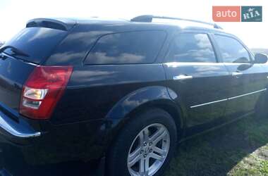 Универсал Chrysler 300C 2005 в 