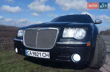 Универсал Chrysler 300C 2005 в 