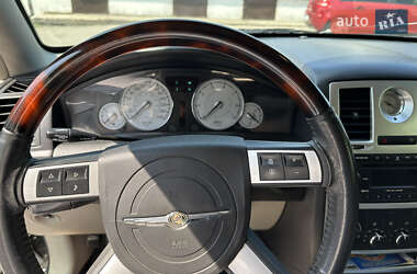 Седан Chrysler 300C 2007 в 