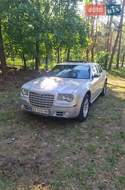 Седан Chrysler 300C 2005 в 