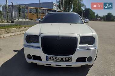 Седан Chrysler 300C 2004 в Кропивницькому