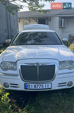 Седан Chrysler 300C 2005 в 