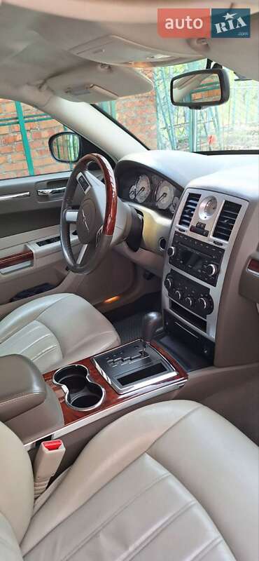 Универсал Chrysler 300C 2007 в Николаеве фото 5 Универсал Chrysler 300C 2007 в Николаеве