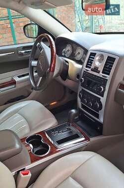 Универсал Chrysler 300C 2007 в 