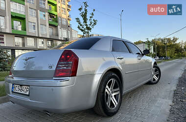 Седан Chrysler 300C 2007 в 