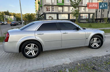 Седан Chrysler 300C 2007 в 