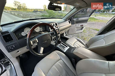 Седан Chrysler 300C 2007 в 