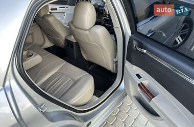 Седан Chrysler 300C 2007 в 