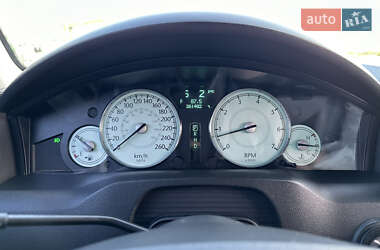 Седан Chrysler 300C 2007 в 