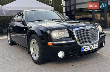 Седан Chrysler 300C 2007 в 