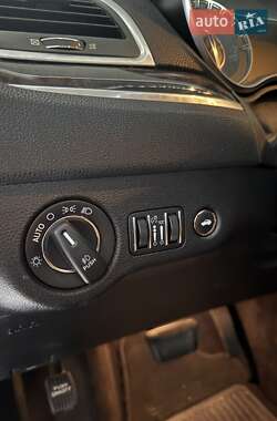 Седан Chrysler 300C 2017 в 