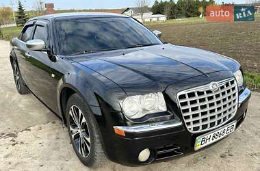 Седан Chrysler 300C 2005 в Одессе