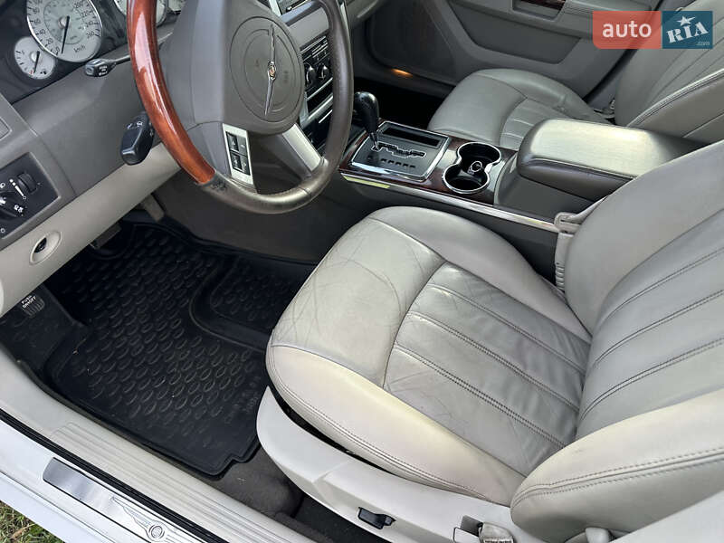 Седан Chrysler 300C 2008 в Харькове фото 14 Седан Chrysler 300C 2008 в Харькове