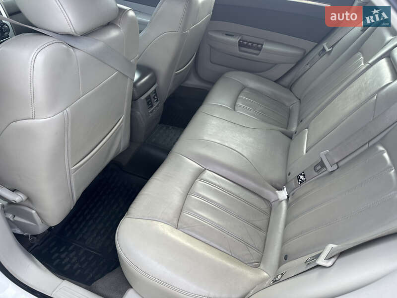 Седан Chrysler 300C 2008 в Харькове фото 22 Седан Chrysler 300C 2008 в Харькове