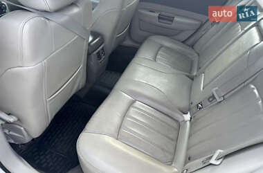 Седан Chrysler 300C 2008 в 