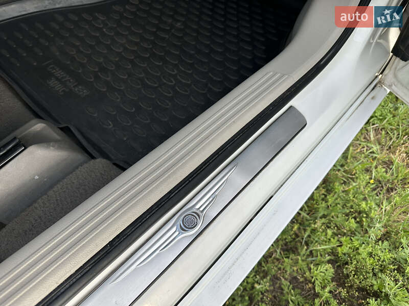 Седан Chrysler 300C 2008 в Харькове фото 24 Седан Chrysler 300C 2008 в Харькове