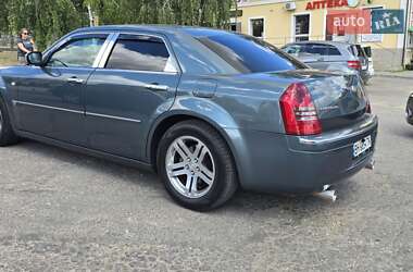 Седан Chrysler 300C 2006 в 