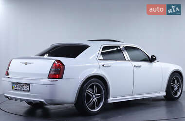 Седан Chrysler 300C 2005 в 