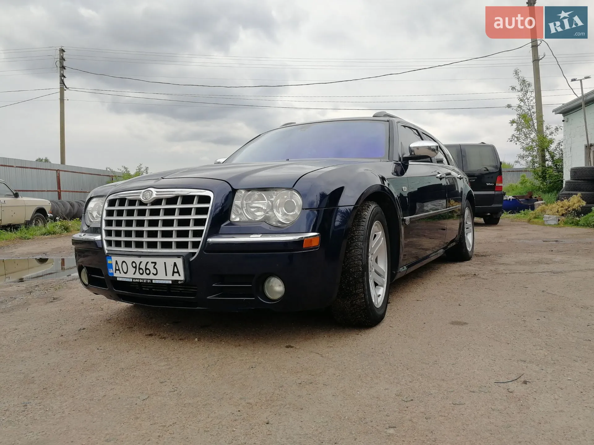 Фото авто 4