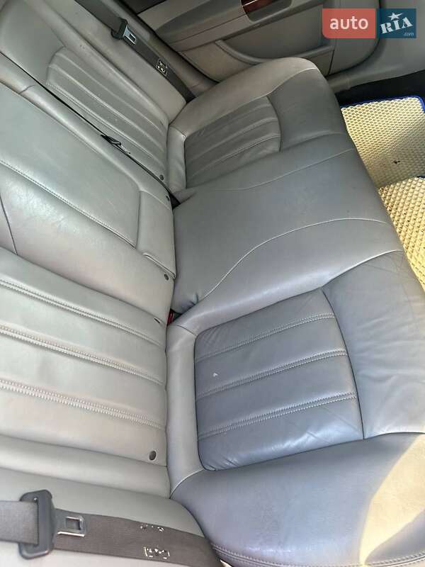 Седан Chrysler 300C 2005 в Ивано-Франковске