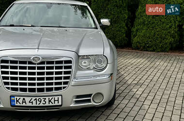 Седан Chrysler 300C 2008 в 