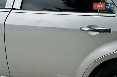 Седан Chrysler 300C 2008 в 
