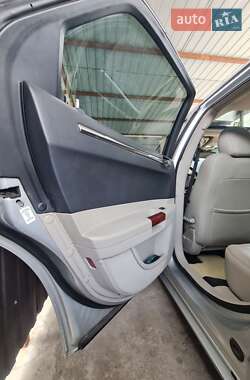 Седан Chrysler 300C 2005 в 