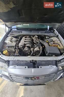 Седан Chrysler 300C 2005 в 