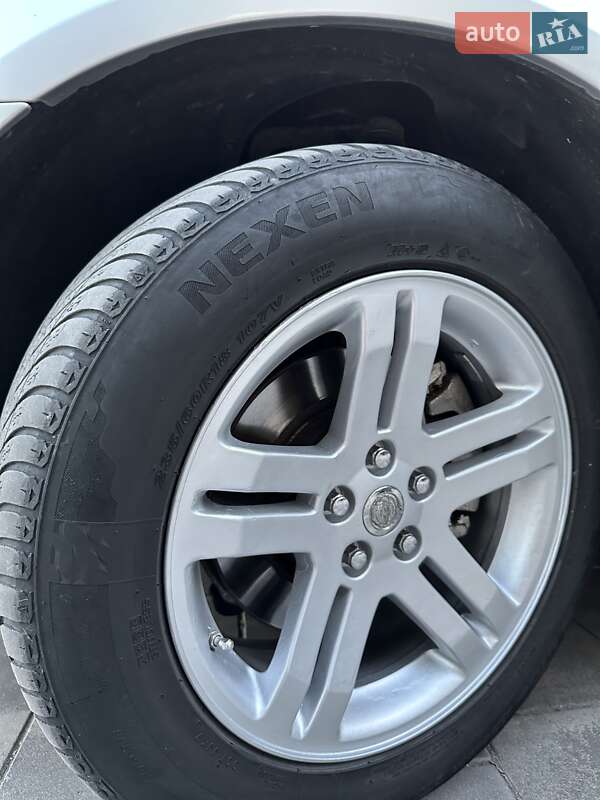 Седан Chrysler 300C 2005 в Переяславі