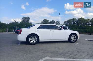 Седан Chrysler 300C 2004 в 