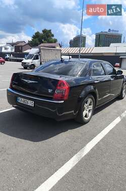 Седан Chrysler 300C 2008 в 