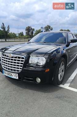 Седан Chrysler 300C 2008 в Києві