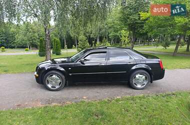 Седан Chrysler 300C 2006 в Хмельницькому