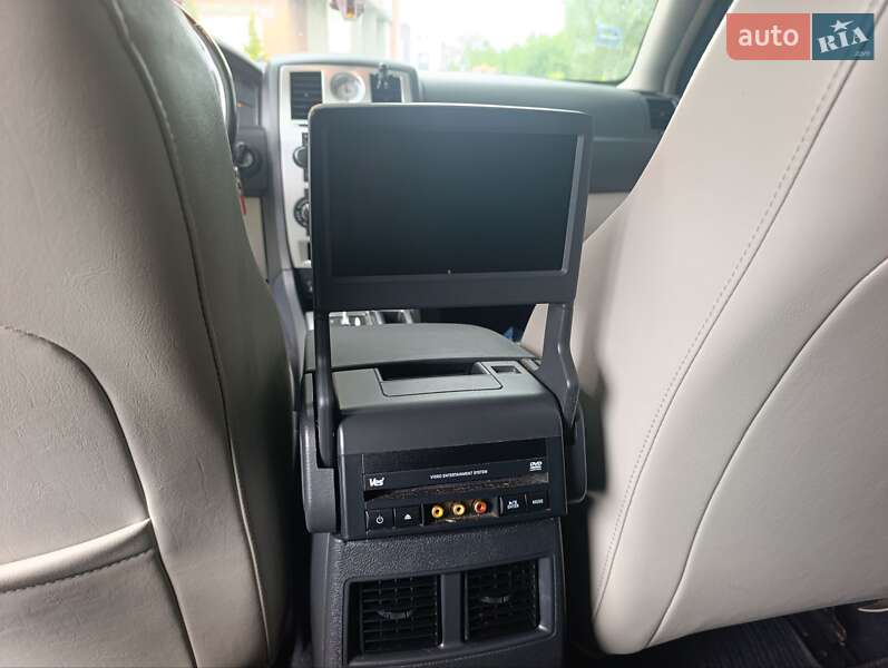 Седан Chrysler 300C 2006 в Хмельницком фото 36 Седан Chrysler 300C 2006 в Хмельницком