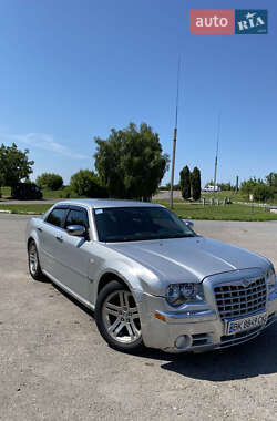 Седан Chrysler 300C 2005 в 