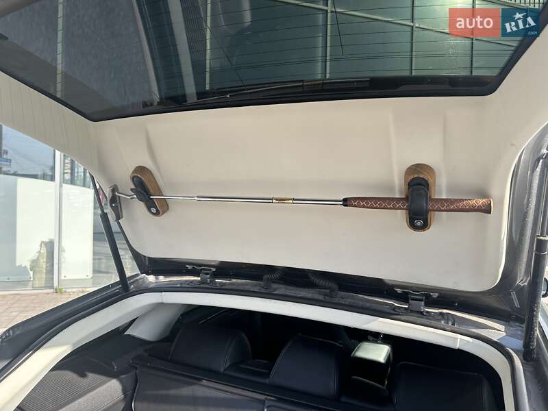 Седан Chrysler 300C 2009 в Запорожье