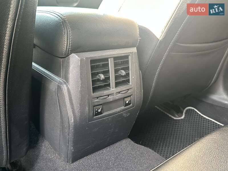 Седан Chrysler 300C 2009 в Запорожье