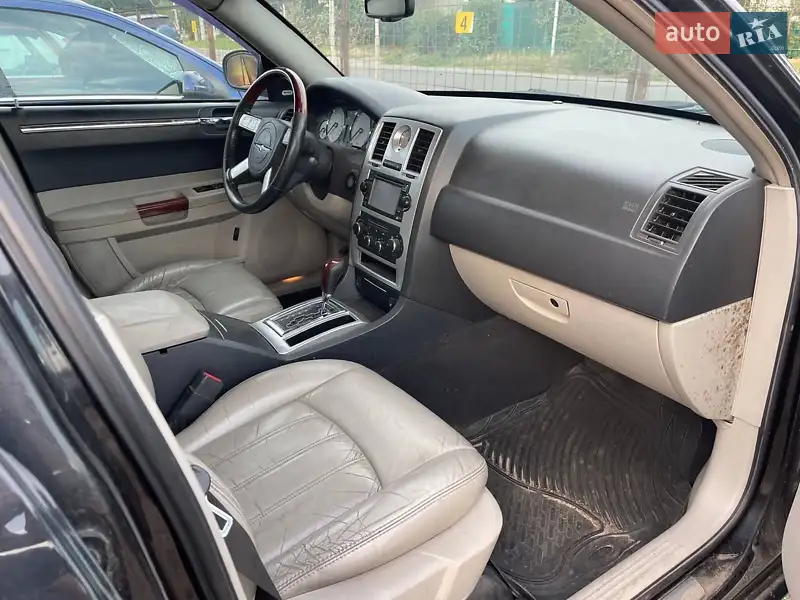 Chrysler 300C 2006