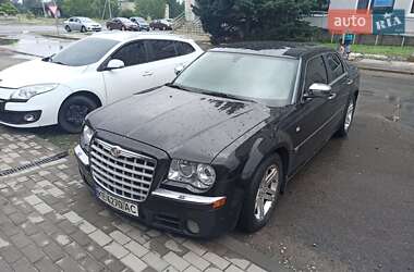 Седан Chrysler 300C 2006 в Павлограде