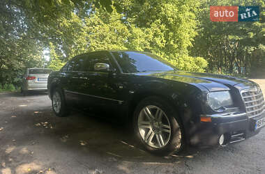 Седан Chrysler 300C 2006 в 