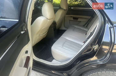 Седан Chrysler 300C 2006 в 
